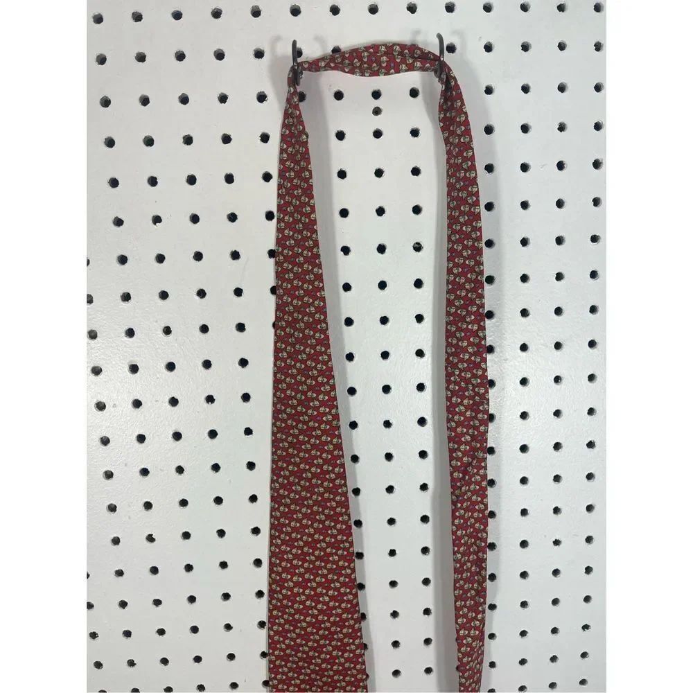 Brooks Brothers tie - Picture 3 of 6